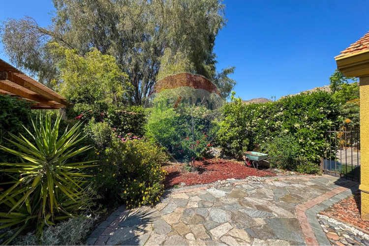 Venta casa en chicureo