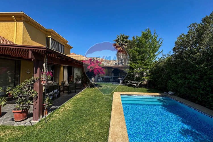 Venta casa en chicureo