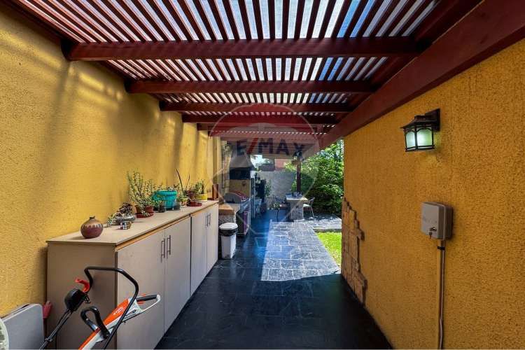 Venta casa en chicureo