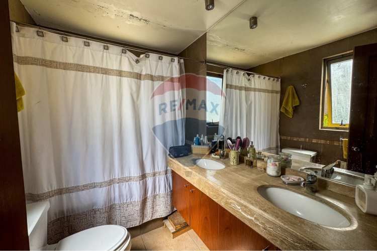 Venta casa en chicureo