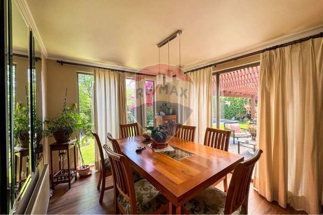 Venta casa en chicureo