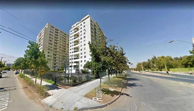 Luminoso depto. de 3D+2B+1Est y 69mts²,  Rupanco con Punta Arenas