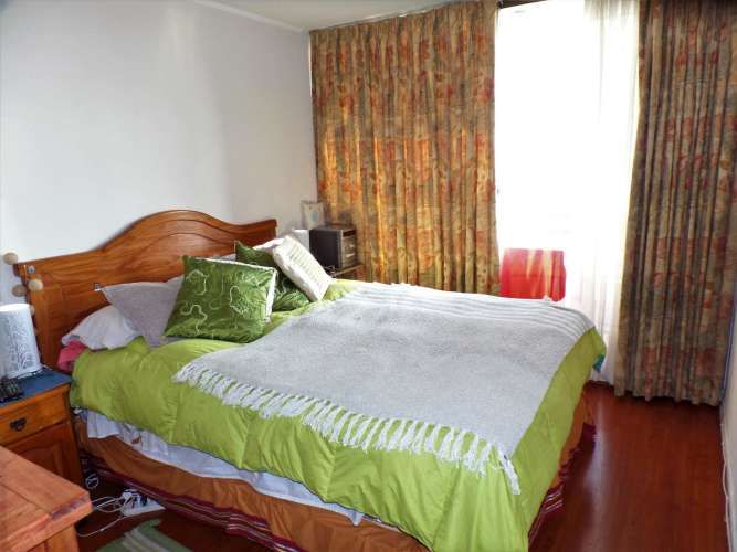 Luminoso depto. de 3D+2B+1Est y 69mts²,  Rupanco con Punta Arenas