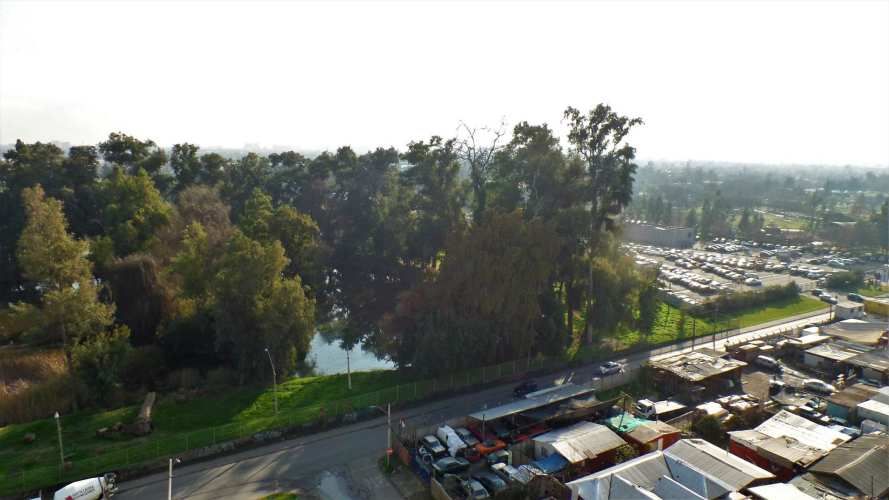 Luminoso depto. de 3D+2B+1Est y 69mts²,  Rupanco con Punta Arenas