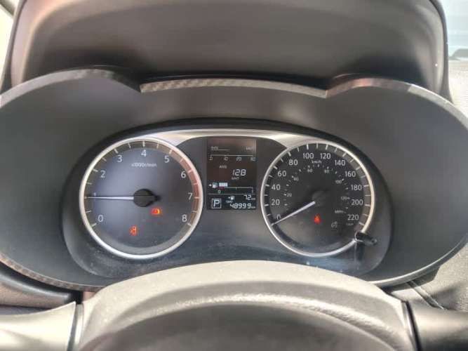 Nissan Versa 1.6 Sense At 2023