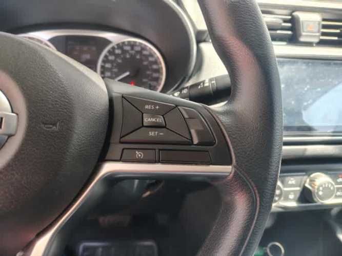 Nissan Versa 1.6 Sense At 2023