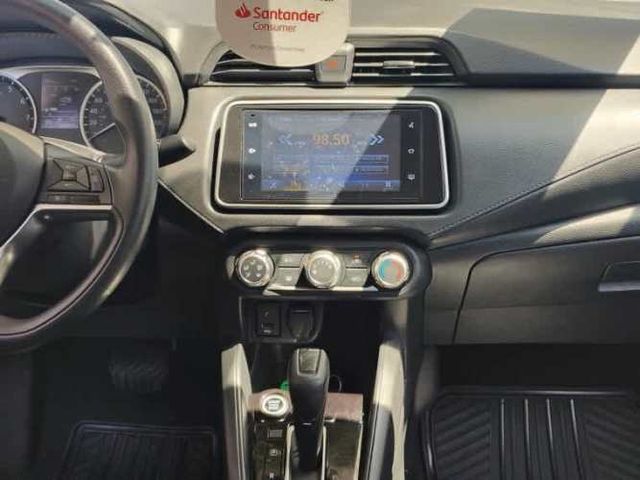 Nissan Versa 1.6 Sense At 2023