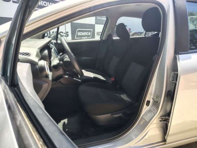 Nissan Versa 1.6 Sense At 2023