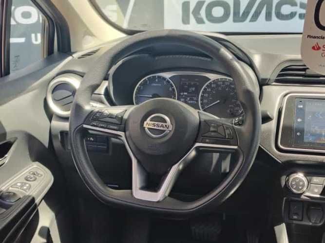 Nissan Versa 1.6 Sense At 2023
