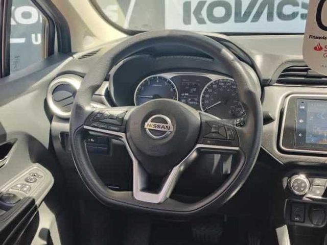 Nissan Versa 1.6 Sense At 2023