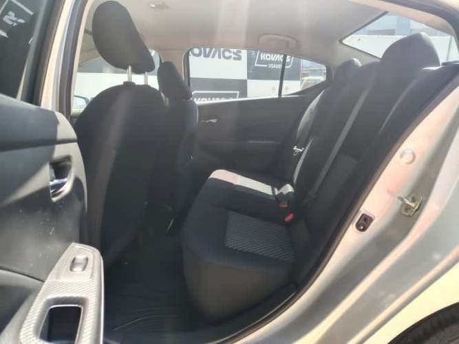 Nissan Versa 1.6 Sense At 2023