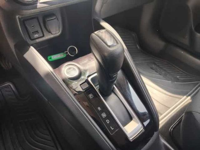 Nissan Versa 1.6 Sense At 2023