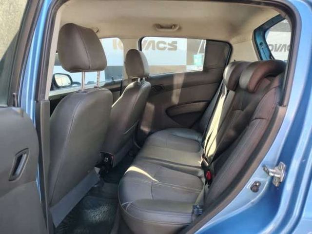 Chevrolet Spark 1.2  Ii  Lt  Bt Mt 2014