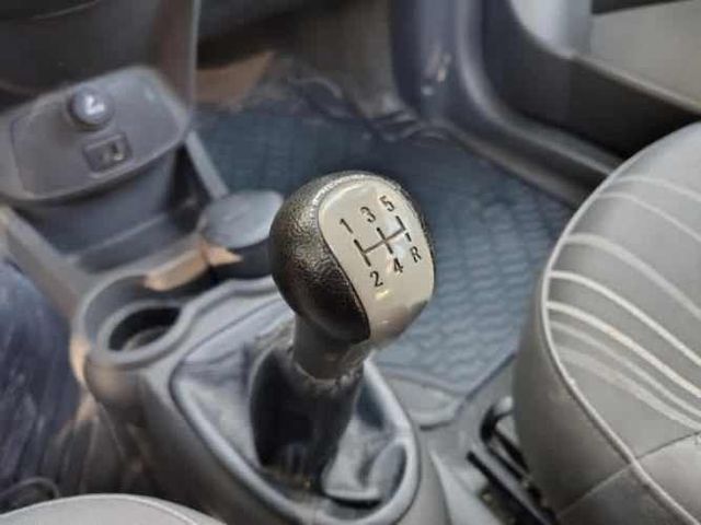 Chevrolet Spark 1.2  Ii  Lt  Bt Mt 2014