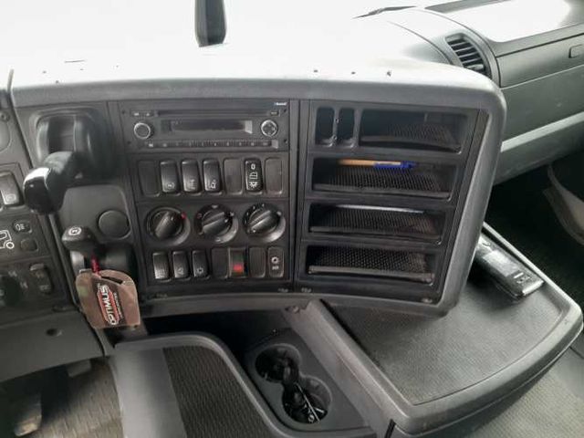 Tracto Scania G440A 6x4