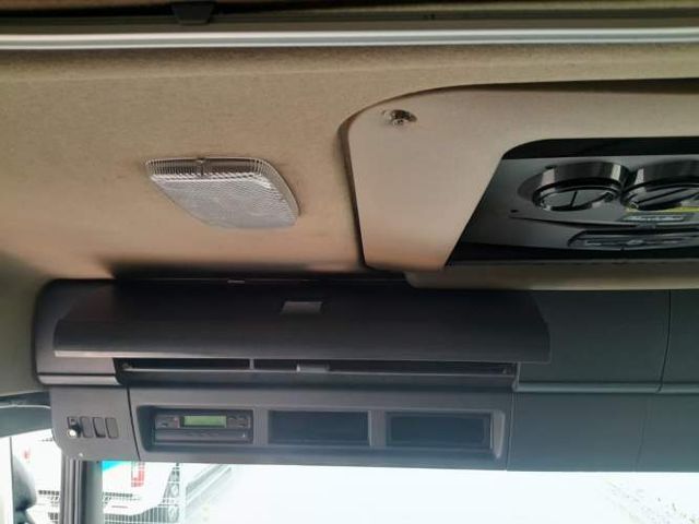 Tracto Scania G440A 6x4