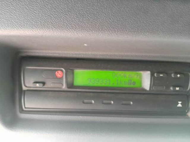 Tracto Scania G440A 6x4