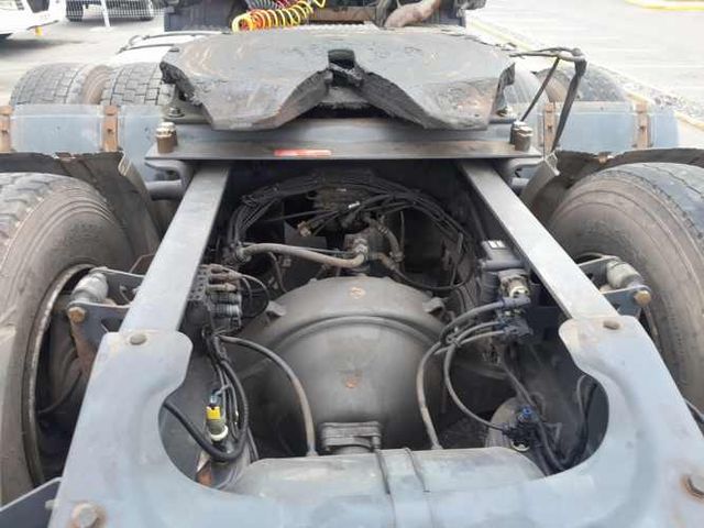 Tracto Scania G440A 6x4