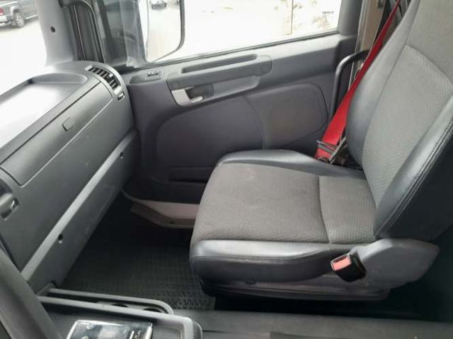 Tracto Scania G440A 6x4