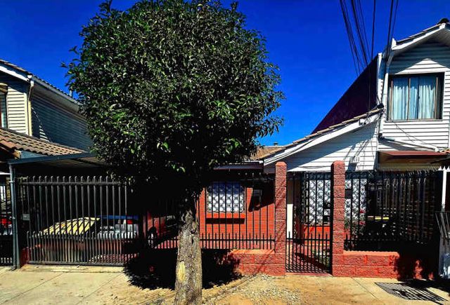 VENTA CASA 1P  EN SANTA MARIA DE MAIPÚ 5H3B2E