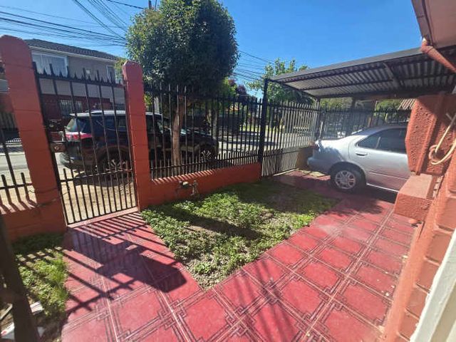 VENTA CASA 1P  EN SANTA MARIA DE MAIPÚ 5H3B2E