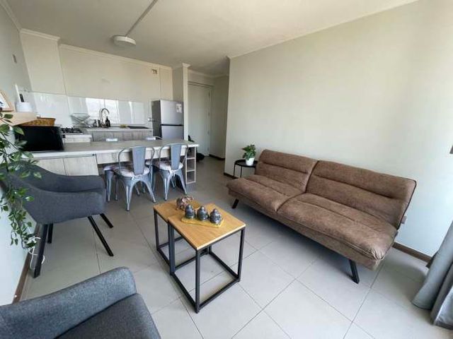 ARRIENDO DEPTO AÑO CORRIDO EN COQUI