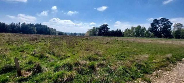 PARCELA 5000MT2 , TERRENO CHILENO , FREIRE