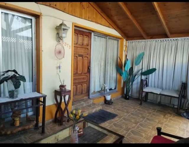 ¡Amplia Casa en La Florida, 4 Hab, Gran Oportunidad!