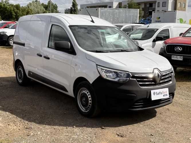 RENAULT EXPRESS 2022