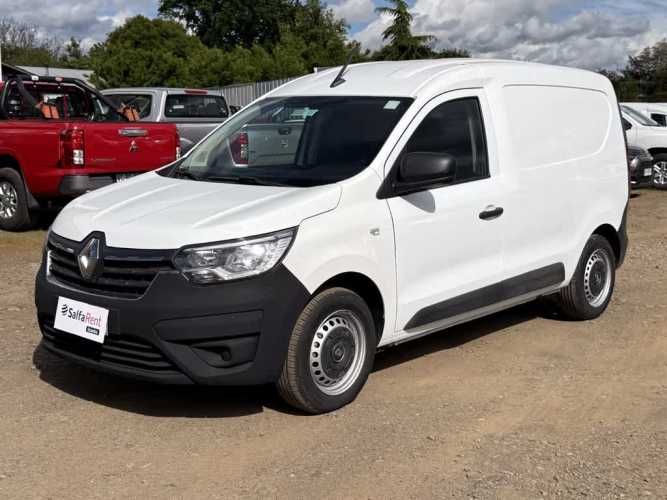 RENAULT EXPRESS 2022
