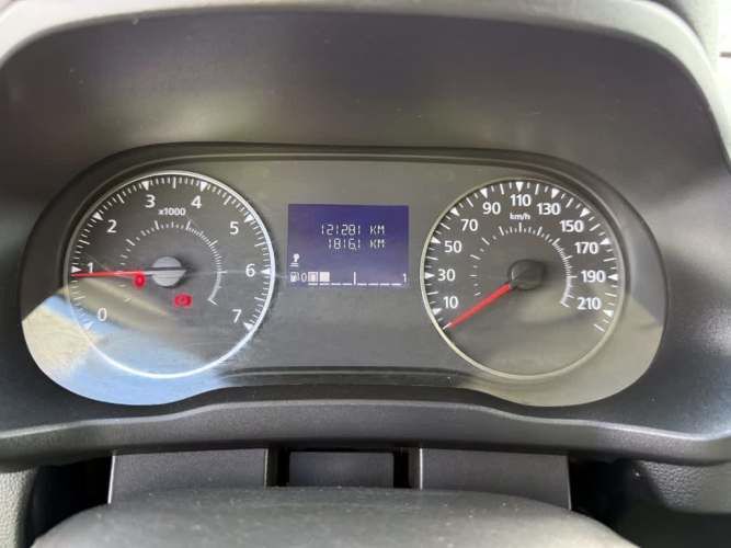 RENAULT EXPRESS 2022