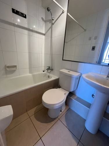 Lindo Dpto 2 D + 2 B + 1 Est + - Sector NORTE