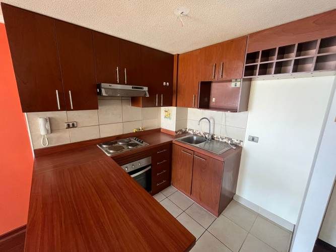 Lindo Dpto 2 D + 2 B + 1 Est + - Sector NORTE