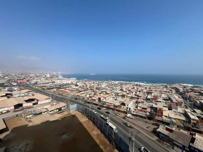 Lindo Dpto 2 D + 2 B + 1 Est + - Sector NORTE