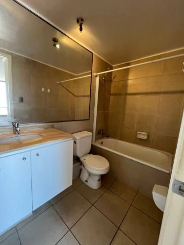 Lindo Dpto 2 D + 2 B + 1 Est + - Sector NORTE