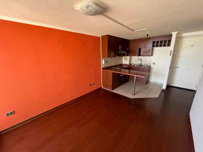 Lindo Dpto 2 D + 2 B + 1 Est + - Sector NORTE