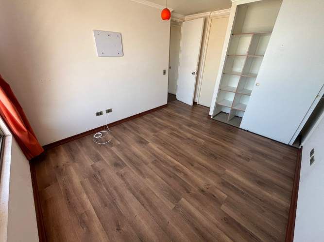 Lindo Dpto 2 D + 2 B + 1 Est + - Sector NORTE