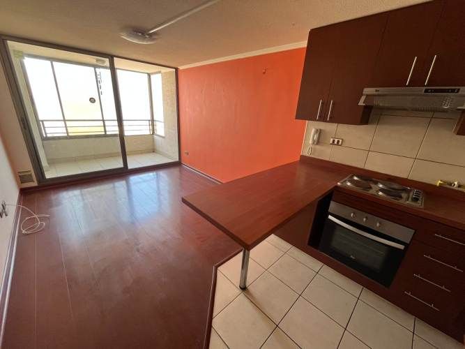 Lindo Dpto 2 D + 2 B + 1 Est + - Sector NORTE