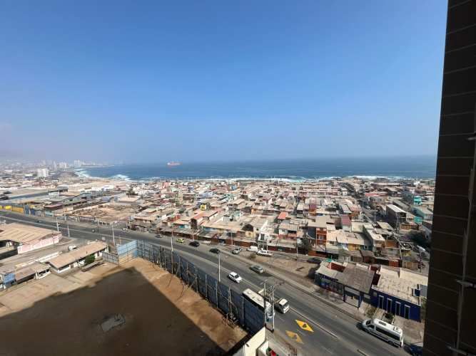 Lindo Dpto 2 D + 2 B + 1 Est + - Sector NORTE