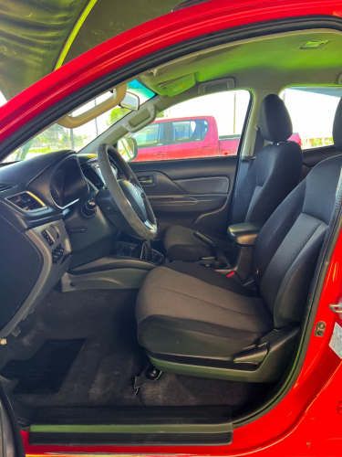 Mitsubishi L 200 KATANA CRT 4X4 (2017)