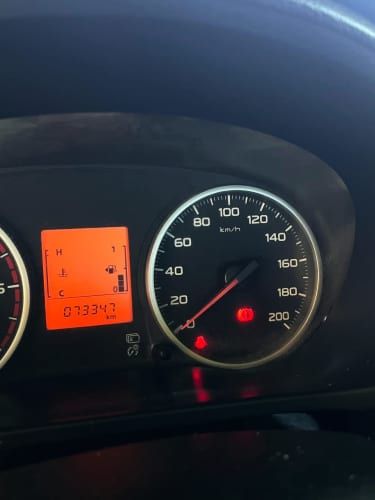 Mitsubishi L 200 KATANA CRT 4X4 (2017)