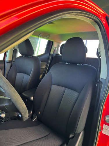 Mitsubishi L 200 KATANA CRT 4X4 (2017)