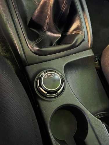 Mitsubishi L 200 KATANA CRT 4X4 (2017)