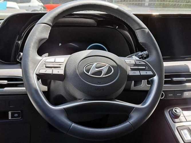 HYUNDAI PALISADE 2024