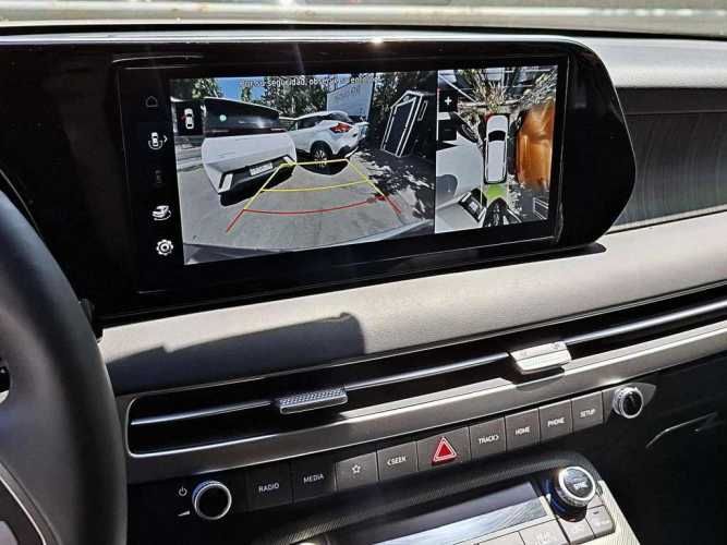 HYUNDAI PALISADE 2024