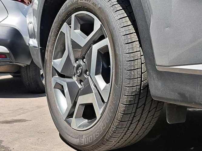 HYUNDAI PALISADE 2024