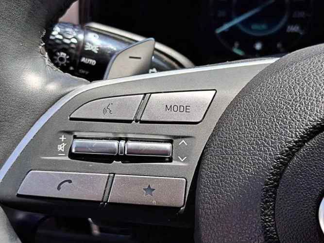 HYUNDAI PALISADE 2024