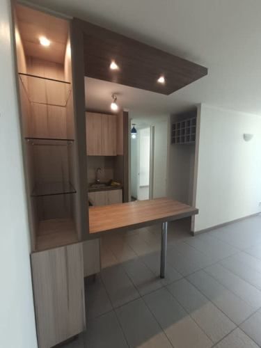 DPTO AV. MATTA 524- 2D+1BMETRO MATTA, LINEA 3 INCL