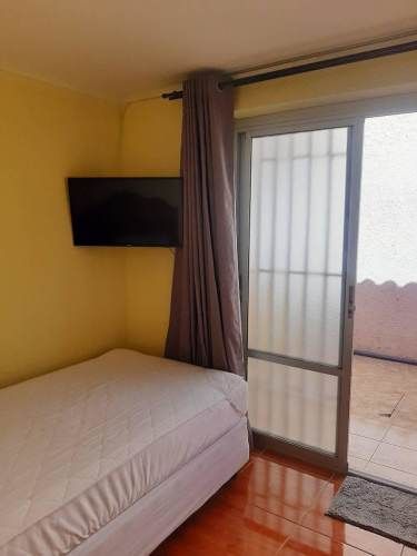 Habitación Baño Privado