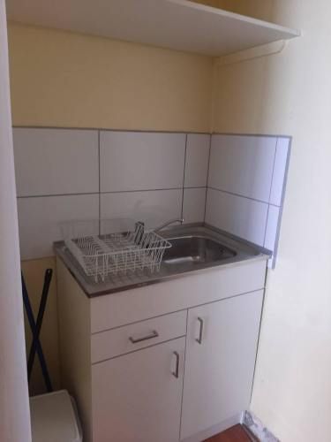 Habitación Baño Privado